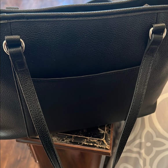 Dana Buchanan NWT BELLA TOTE - Picture 5 of 8